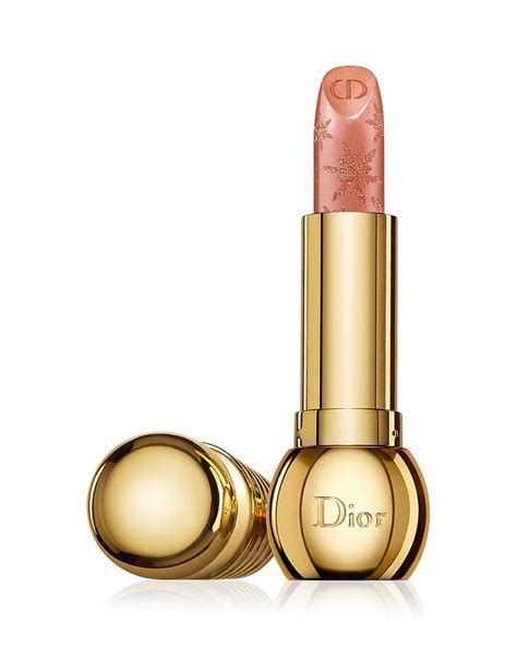 dior diorific golden nights limited edition lipstick|Diorific Golden Nights: The Sparkling Holiday Lipstick .